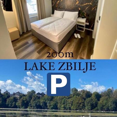 Boutique Hotel Zbilje エクステリア 写真