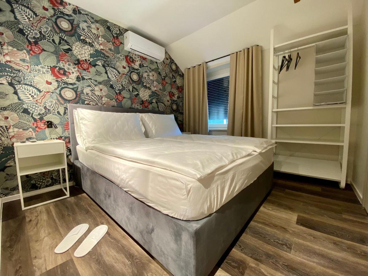 Boutique Hotel Zbilje エクステリア 写真