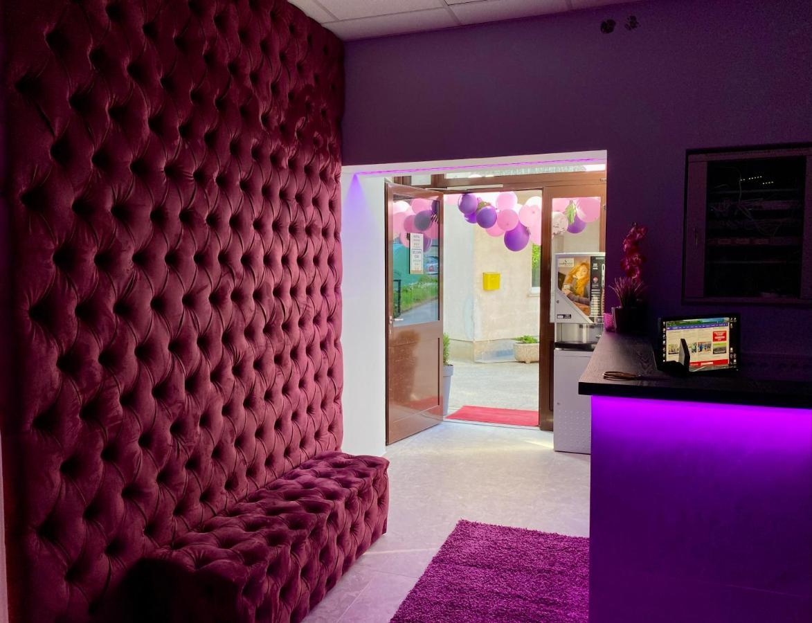 Boutique Hotel Zbilje エクステリア 写真