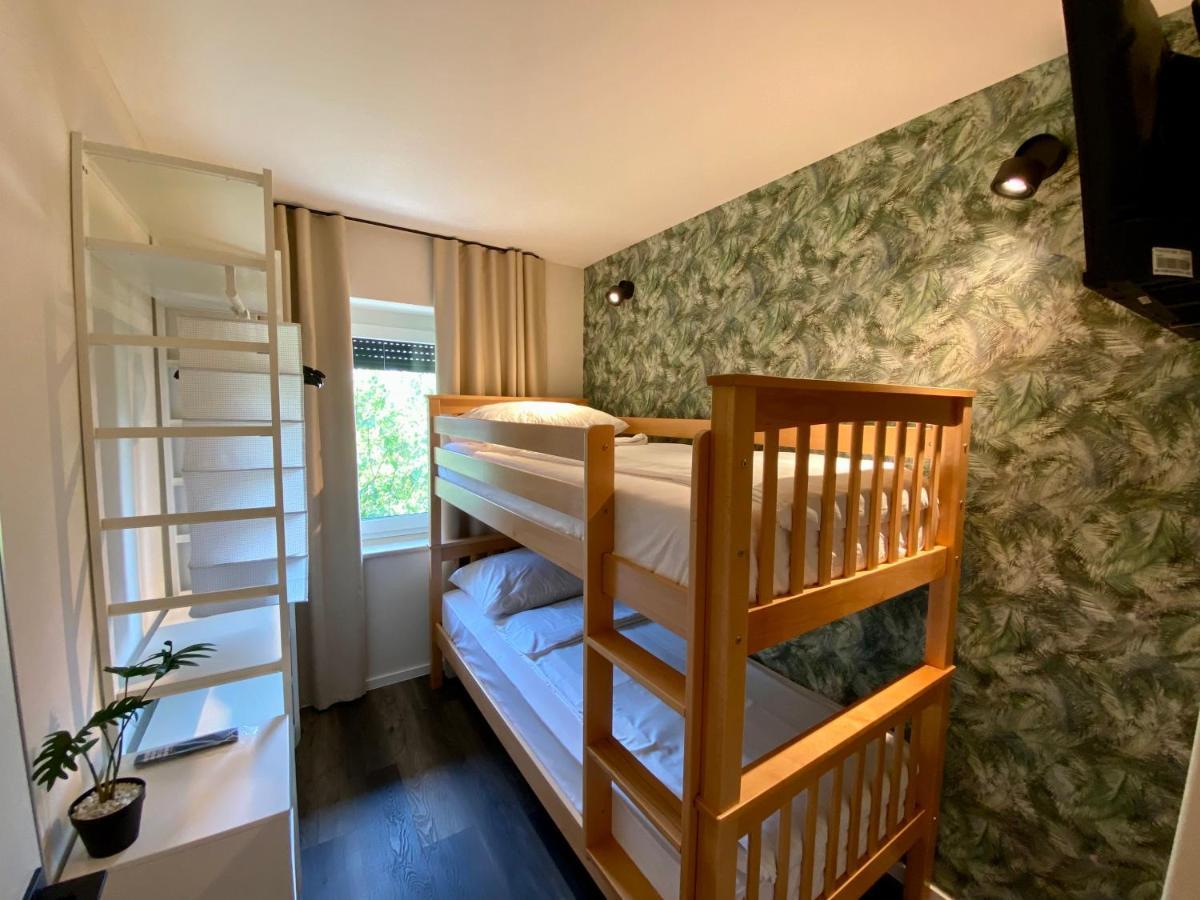 Boutique Hotel Zbilje エクステリア 写真