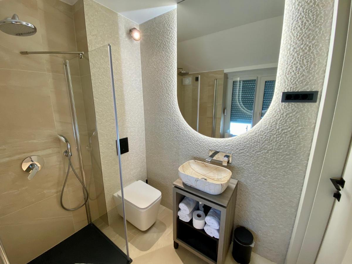 Boutique Hotel Zbilje エクステリア 写真