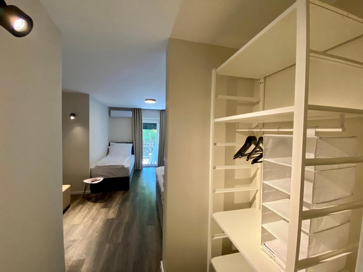 Boutique Hotel Zbilje エクステリア 写真
