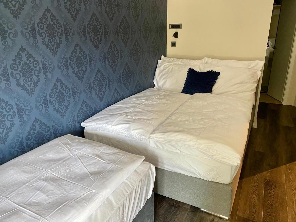 Boutique Hotel Zbilje エクステリア 写真