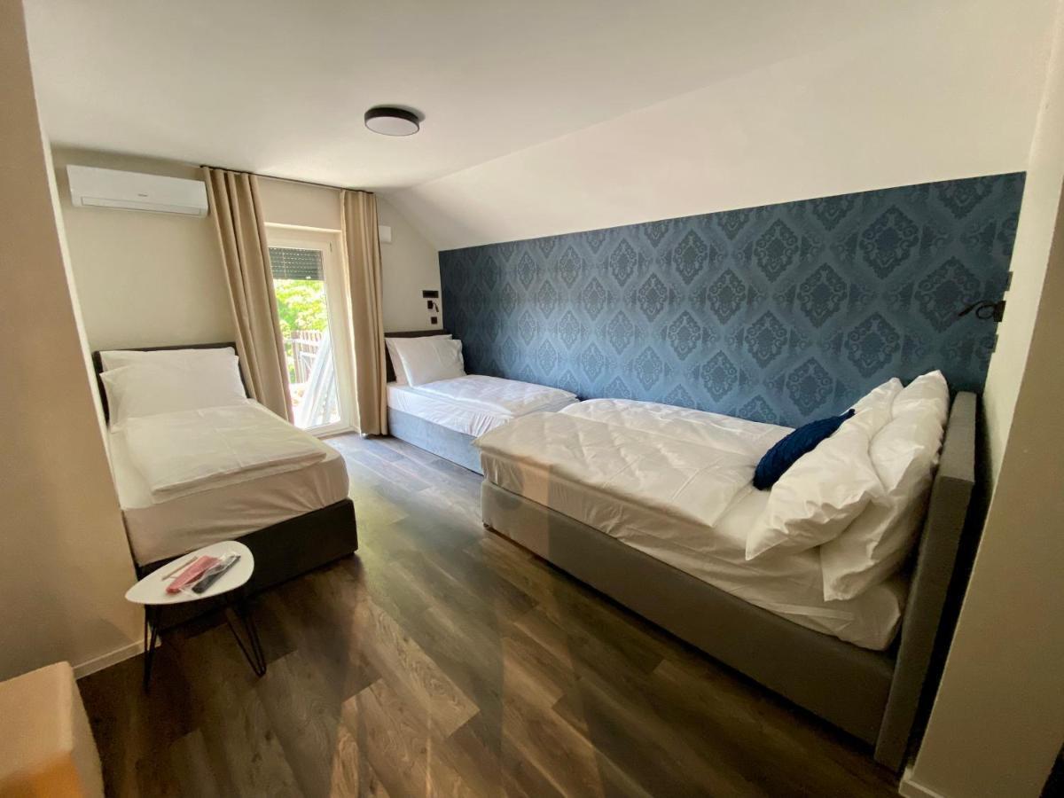 Boutique Hotel Zbilje エクステリア 写真