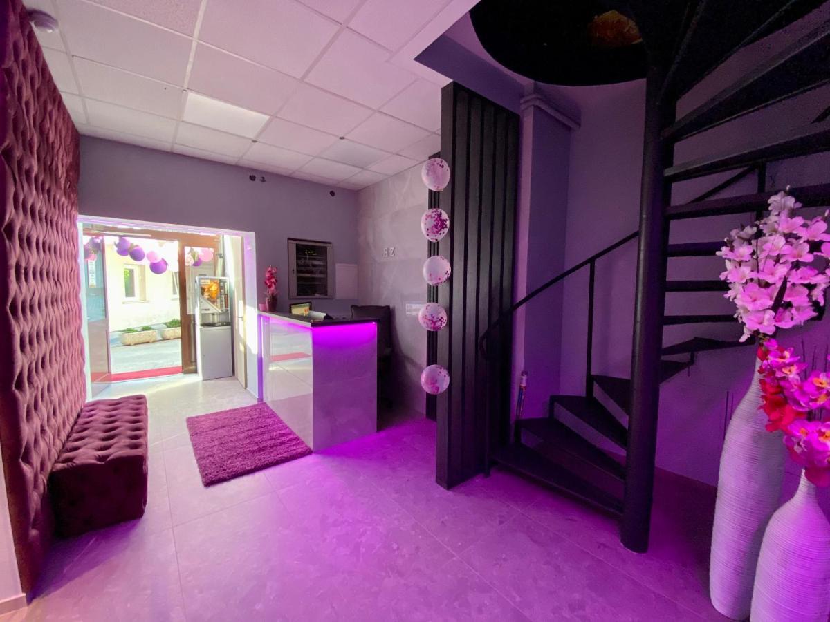 Boutique Hotel Zbilje エクステリア 写真