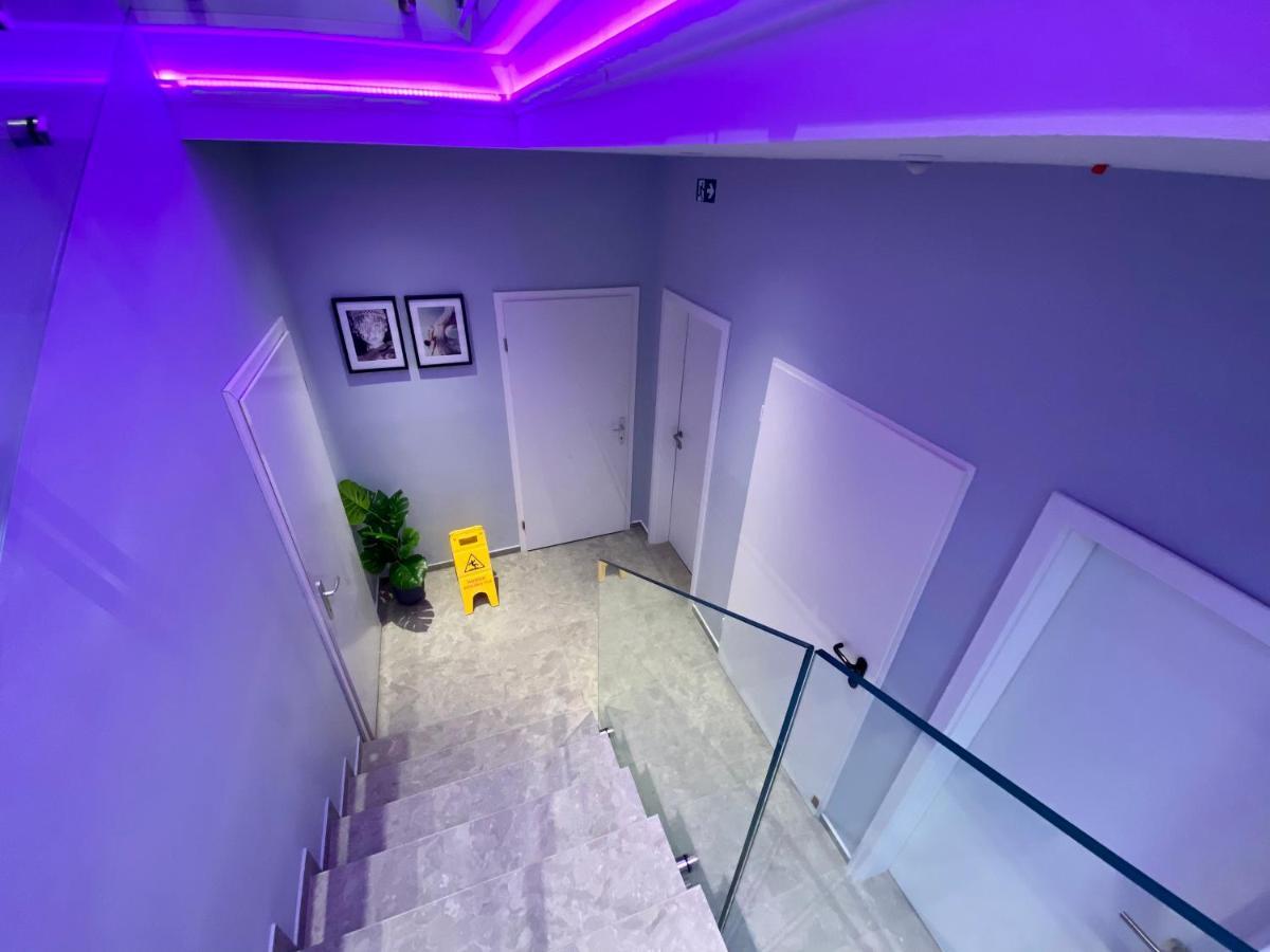 Boutique Hotel Zbilje エクステリア 写真