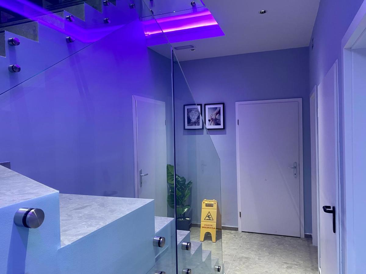 Boutique Hotel Zbilje エクステリア 写真