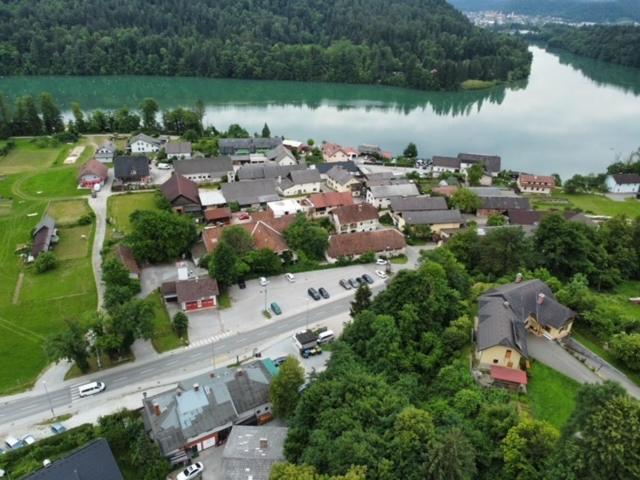Boutique Hotel Zbilje エクステリア 写真