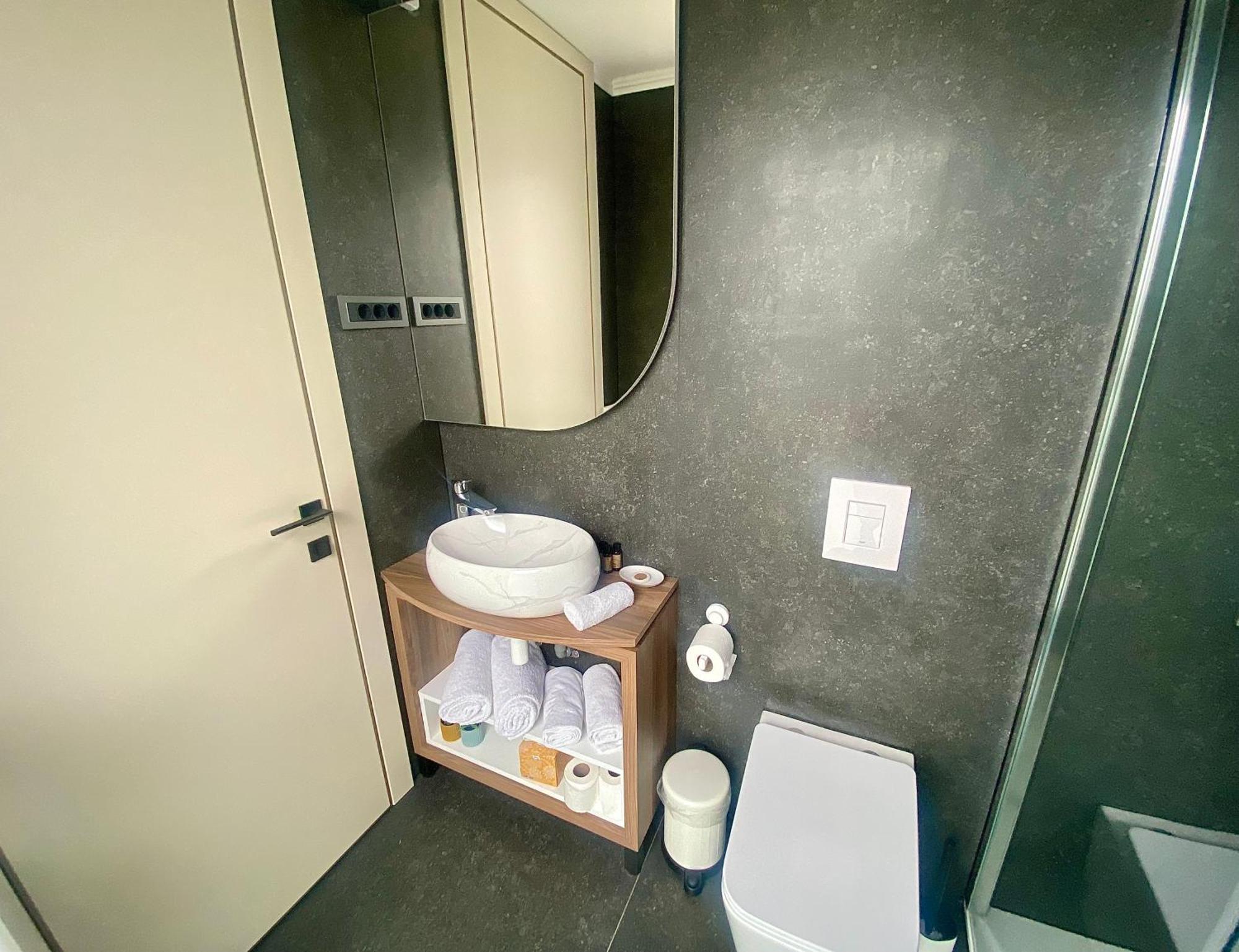 Boutique Hotel Zbilje エクステリア 写真