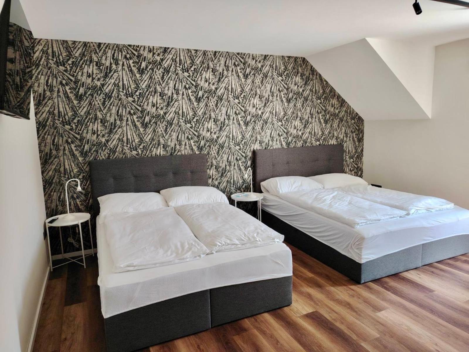 Boutique Hotel Zbilje エクステリア 写真