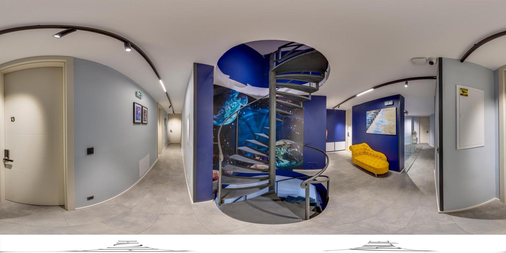 Boutique Hotel Zbilje エクステリア 写真
